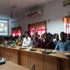New Year 2019 Celebration-01.01.2019